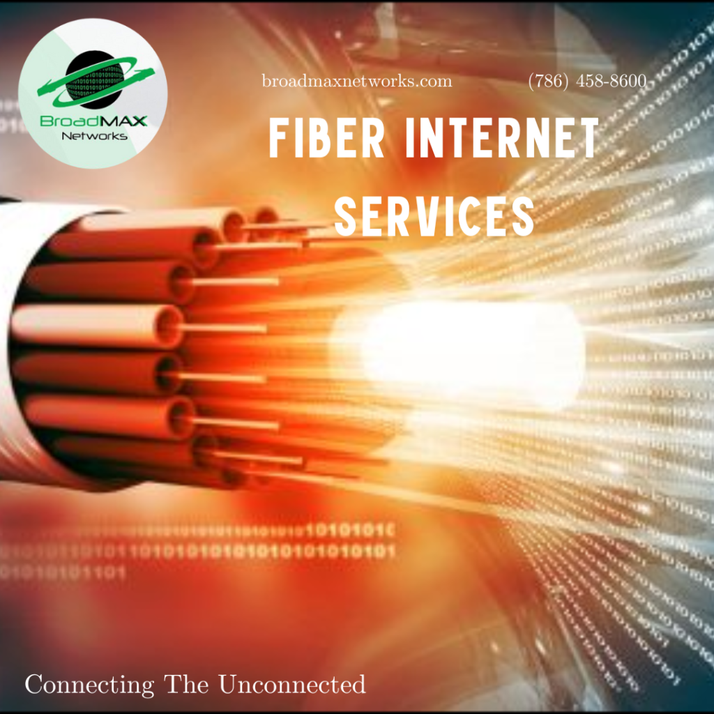 fiber connectivity
